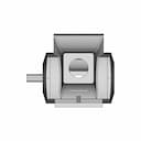 Ebsray Pump V30 Fuel | 3D Engineering Design File_0_90_degree_snapshot