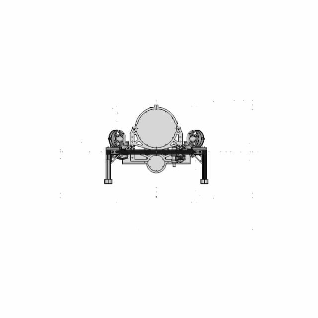 Robosub 2021 Submission - Downloadable CAD Representation