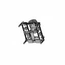 Robosub 2021 Submission - Downloadable CAD Representation_60_30_degree_snapshot
