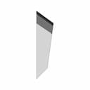 Parabrisas 6 Paneles Embarcación Náutica - Downloadable CAD Representation_0_270_degree_snapshot