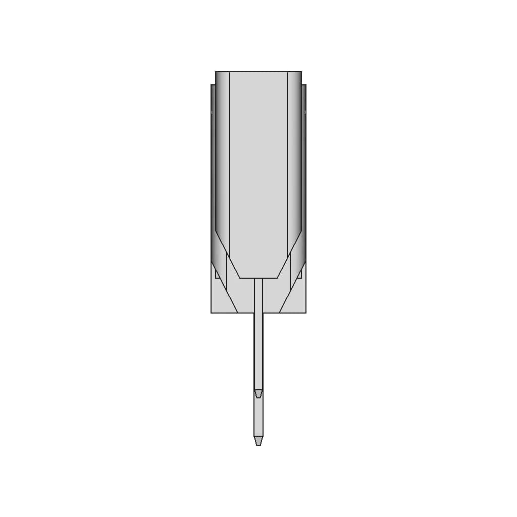 Blue Sea Fuse Holder - Downloadable CAD Representation_0_90_degree_snapshot