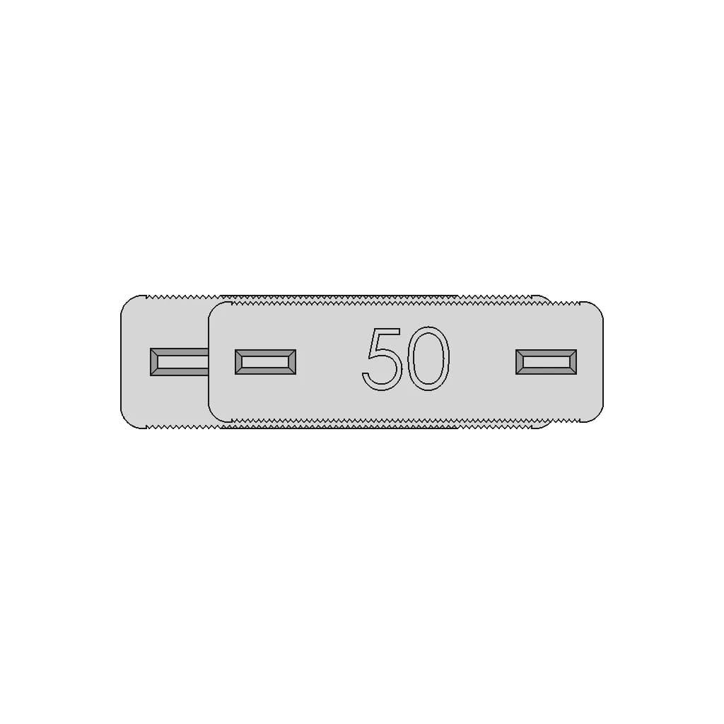 Blue Sea Fuse Holder - Downloadable CAD Representation_270_0_degree_snapshot
