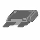 Blue Sea Fuse Holder - Downloadable CAD Representation_60_30_degree_snapshot