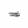 Dassault Rafale Fighter Jet | High-Quality CAD Model_0_90_degree_snapshot