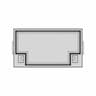 Battle Born 100Ah Battery | High-Quality CAD Model_270_0_degree_snapshot
