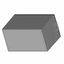 Battle Born 100Ah Battery | High-Quality CAD Model_60_30_degree_snapshot