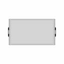 Battle Born 100Ah Battery | High-Quality CAD Model_90_0_degree_snapshot