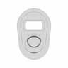 Yamaha 6G5-43148-00 Distance Collar | 3D Engineering Design File_90_0_degree_snapshot