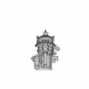 Mapx 207S 24 | High-Quality CAD Model_0_90_degree_snapshot