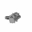 Mapx 207S 24 | High-Quality CAD Model_60_30_degree_snapshot