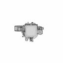 Mapx 207S 24 | High-Quality CAD Model_90_0_degree_snapshot