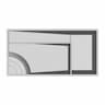 Fiberglass Rectangular Pool - Standard Mechanical Component_0_0_degree_snapshot