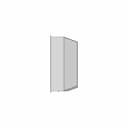 Fiberglass Rectangular Pool - Standard Mechanical Component_0_90_degree_snapshot