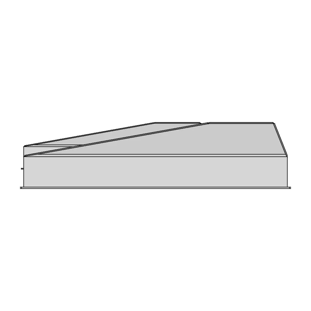 Fiberglass Rectangular Pool - Standard Mechanical Component_270_0_degree_snapshot