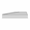 Fiberglass Rectangular Pool - Standard Mechanical Component_270_0_degree_snapshot