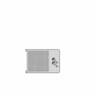 Teco Tk3000 - Downloadable CAD Representation_0_270_degree_snapshot