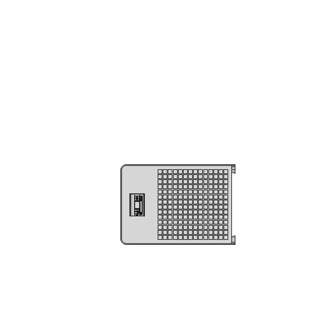 Teco Tk3000 - Downloadable CAD Representation_0_90_degree_snapshot