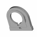 Ø 315 Pn6 Pipe Clip | 3D Engineering Design File_60_30_degree_snapshot