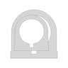 Ø 315 Pn6 Pipe Clip | 3D Engineering Design File_90_0_degree_snapshot