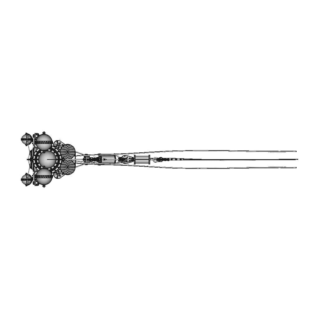 Durand And Bembina Diving Apparatus 1912 (Renderings) | 3D Engineering Design File_0_90_degree_snapshot