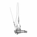 Durand And Bembina Diving Apparatus 1912 (Renderings) | 3D Engineering Design File_270_0_degree_snapshot