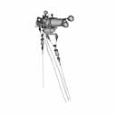 Durand And Bembina Diving Apparatus 1912 (Renderings) | 3D Engineering Design File_60_30_degree_snapshot