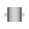 Unmanned Underwater Vehicle- Uuv Mk1 - Downloadable CAD Representation_90_0_degree_snapshot