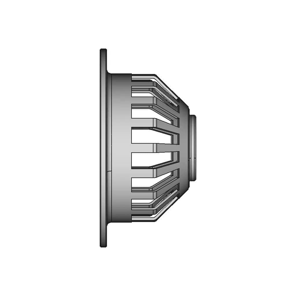 Brass Lamp Bell - Standard Mechanical Component_0_270_degree_snapshot