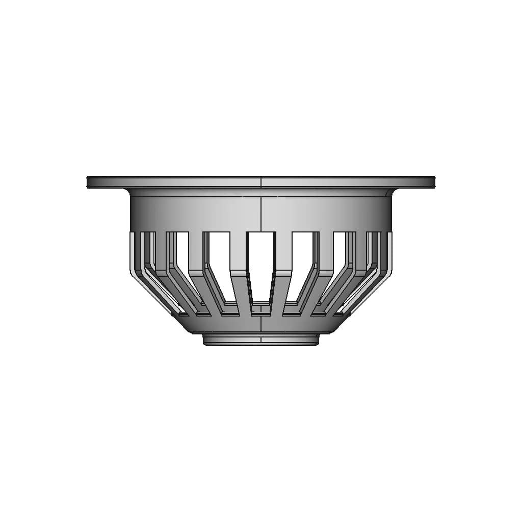 Brass Lamp Bell - Standard Mechanical Component_270_0_degree_snapshot