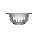 Brass Lamp Bell - Standard Mechanical Component_270_0_degree_snapshot