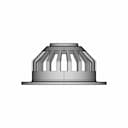 Brass Lamp Bell - Standard Mechanical Component_90_0_degree_snapshot