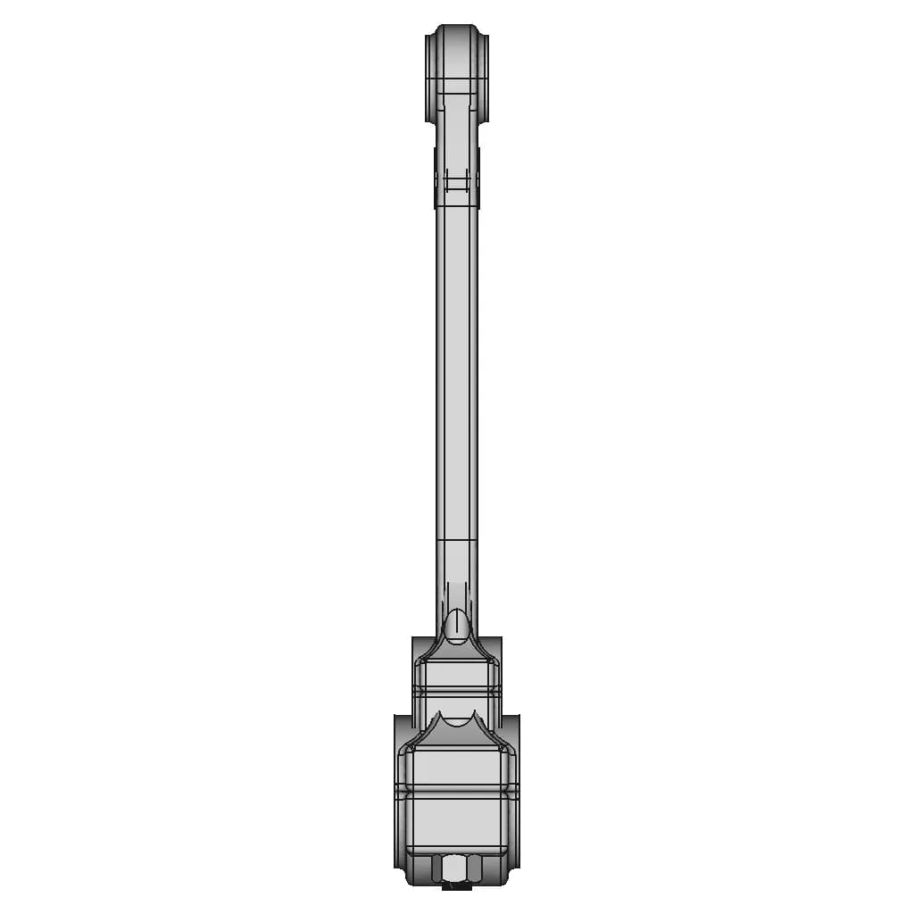 Connecting Rod Assembly - Standard Mechanical Component_0_270_degree_snapshot