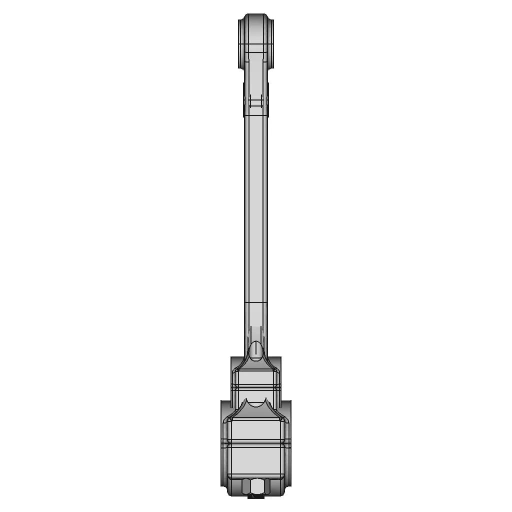 Connecting Rod Assembly - Standard Mechanical Component_0_90_degree_snapshot