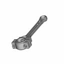 Connecting Rod Assembly - Standard Mechanical Component_60_30_degree_snapshot