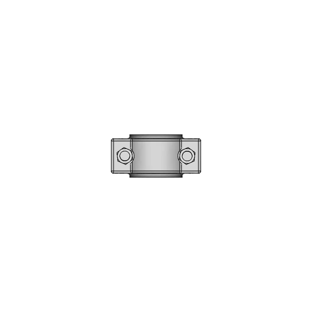 Connecting Rod Assembly - Standard Mechanical Component_90_0_degree_snapshot