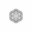 Gate Valve Assembly | High-Quality CAD Model_0_0_degree_snapshot