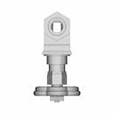 Gate Valve Assembly | High-Quality CAD Model_270_0_degree_snapshot