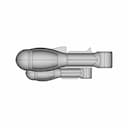Submersible Spy Cam - Downloadable CAD Representation_0_0_degree_snapshot