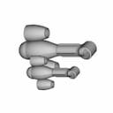 Submersible Spy Cam - Downloadable CAD Representation_60_30_degree_snapshot
