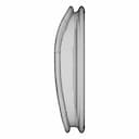 High Buoyancy Boat - Standard Mechanical Component_0_270_degree_snapshot