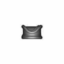 High Buoyancy Boat - Standard Mechanical Component_270_0_degree_snapshot