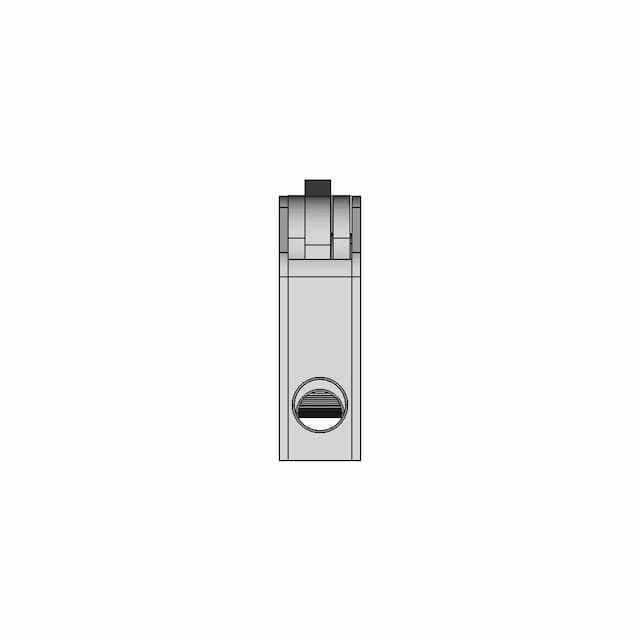 Clutch For Sheet - Standard Mechanical Component