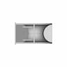 Swl 204T Panama Chock - Downloadable CAD Representation_0_270_degree_snapshot