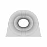 Swl 204T Panama Chock - Downloadable CAD Representation_90_0_degree_snapshot