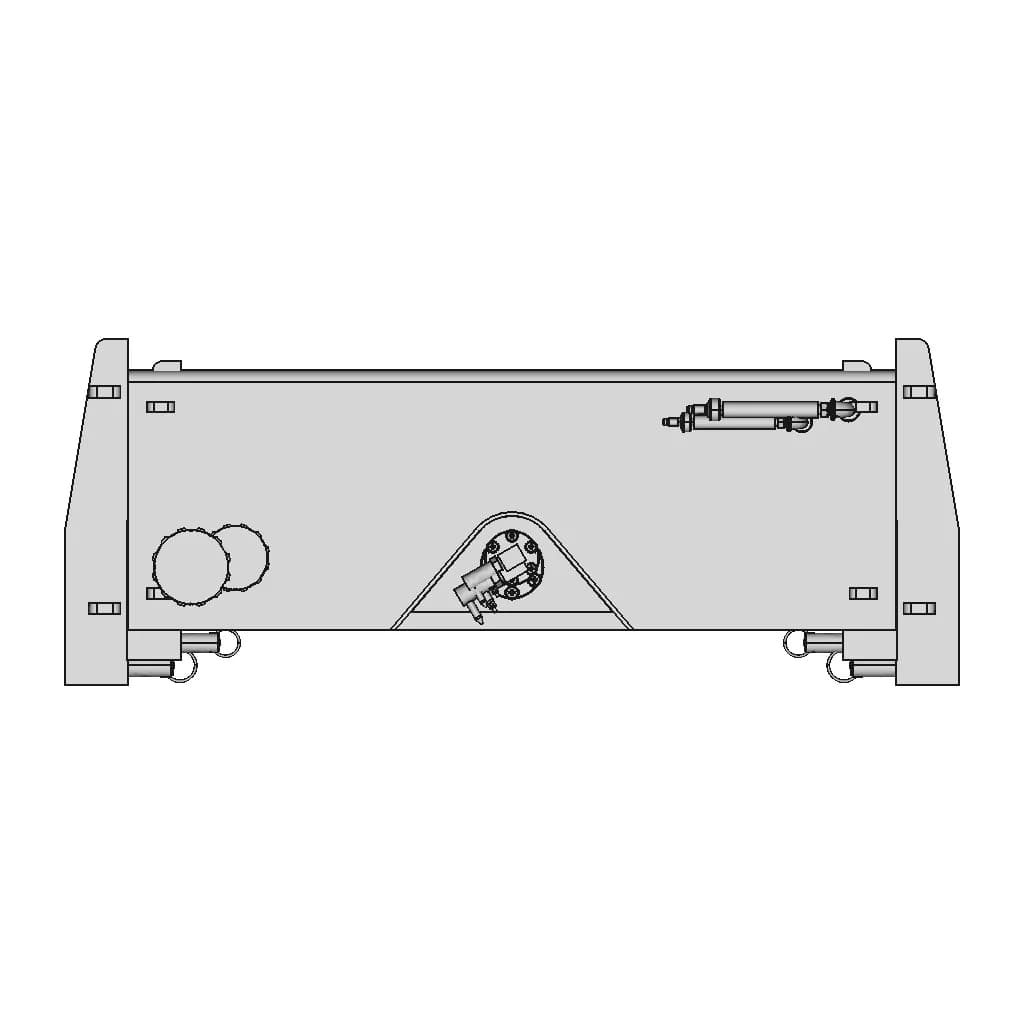 Fuel Tank Weldment - Downloadable CAD Representation_0_0_degree_snapshot