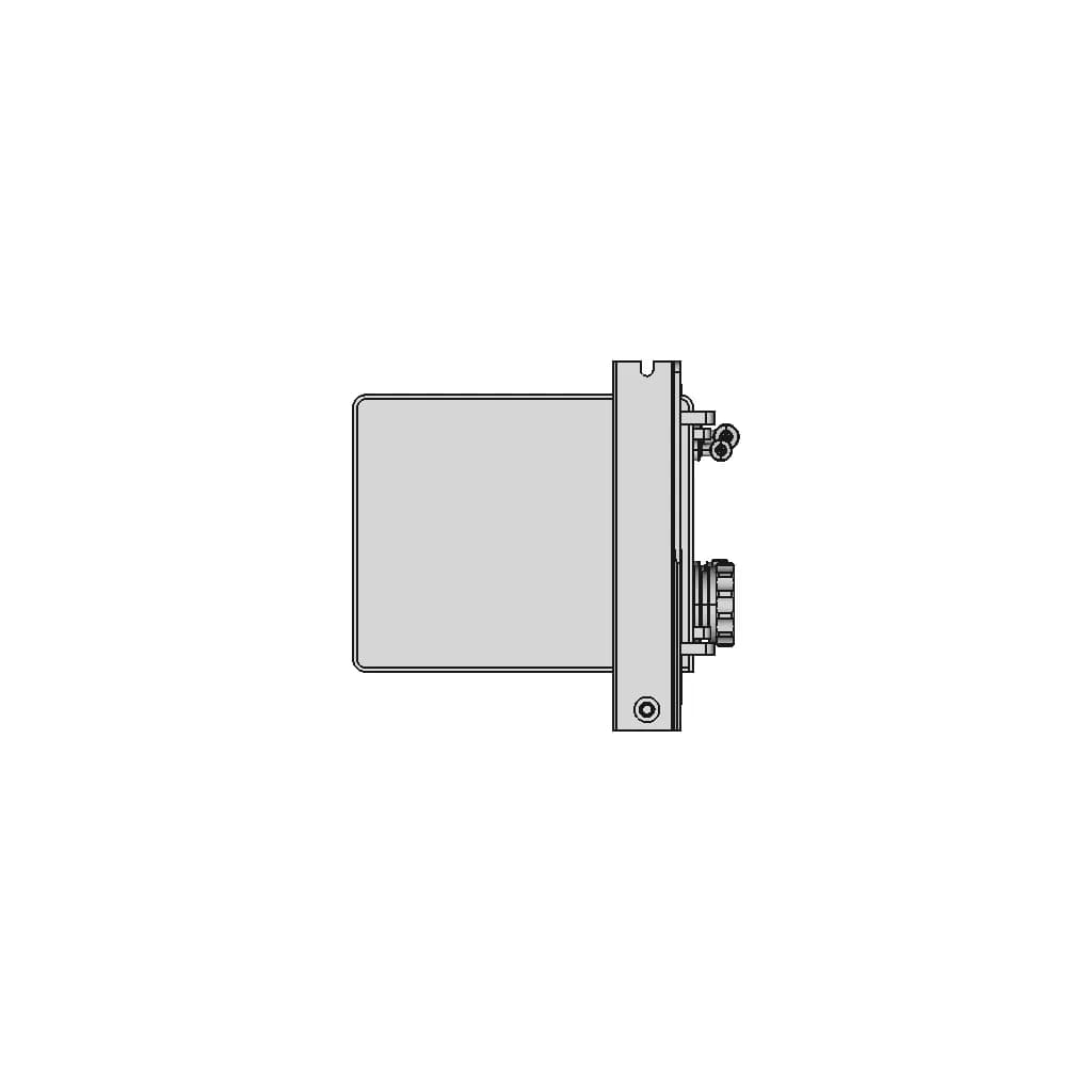 Fuel Tank Weldment - Downloadable CAD Representation_0_270_degree_snapshot