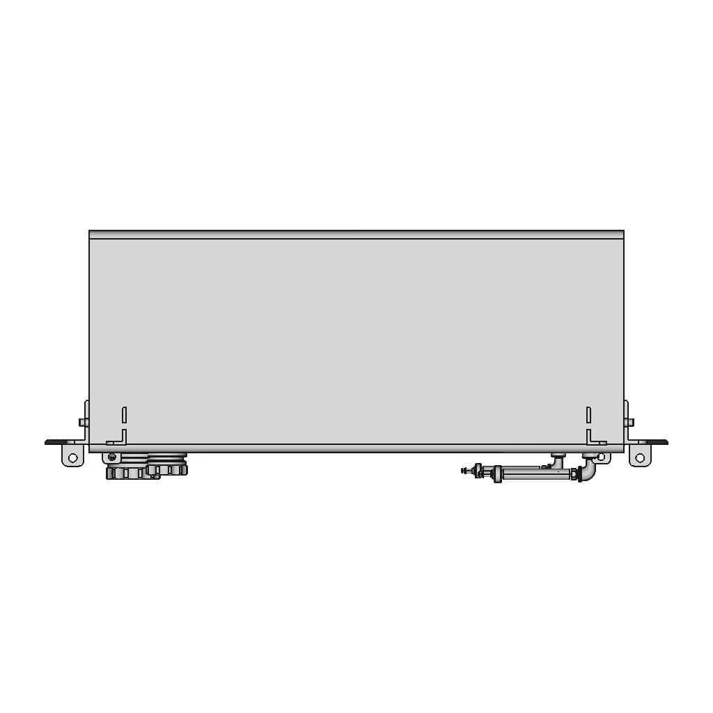 Fuel Tank Weldment - Downloadable CAD Representation_270_0_degree_snapshot