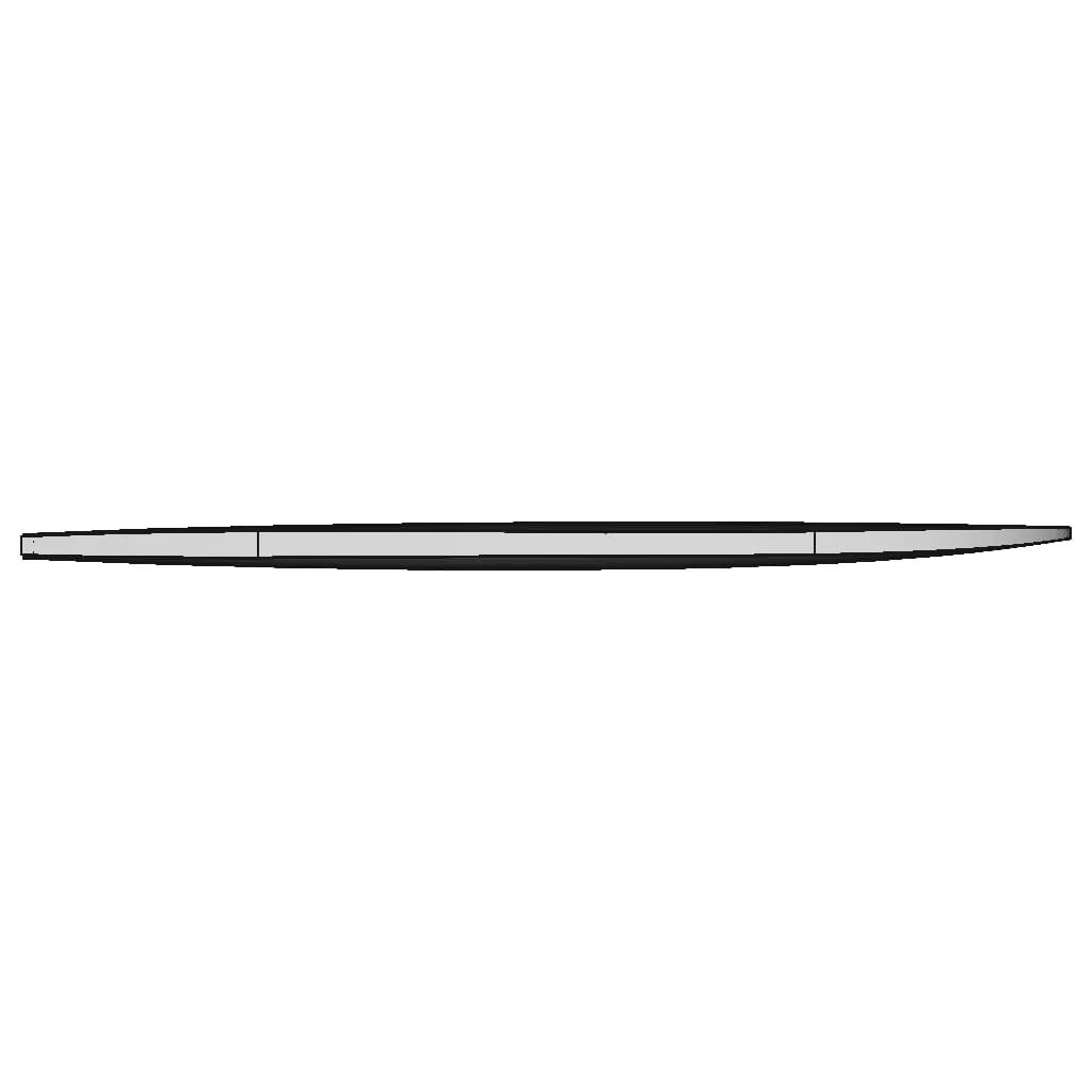 Stand Up Paddleboard | High-Quality CAD Model_0_0_degree_snapshot