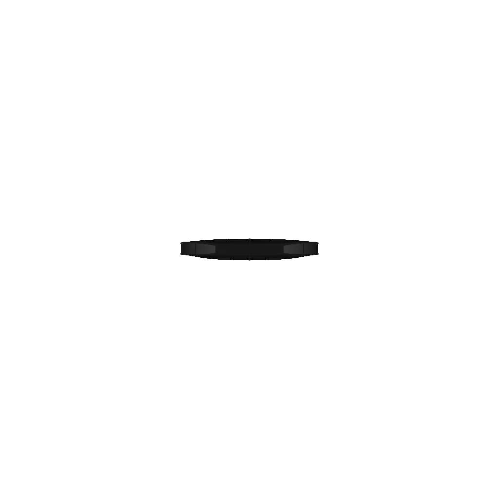 Stand Up Paddleboard | High-Quality CAD Model_0_270_degree_snapshot
