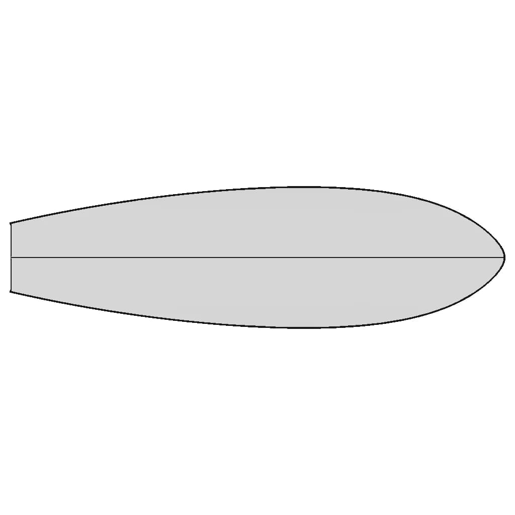 Stand Up Paddleboard | High-Quality CAD Model_270_0_degree_snapshot